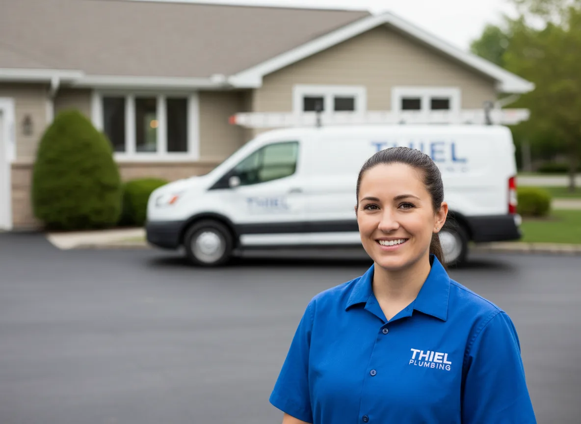 Plumber Richton, MS FAQs